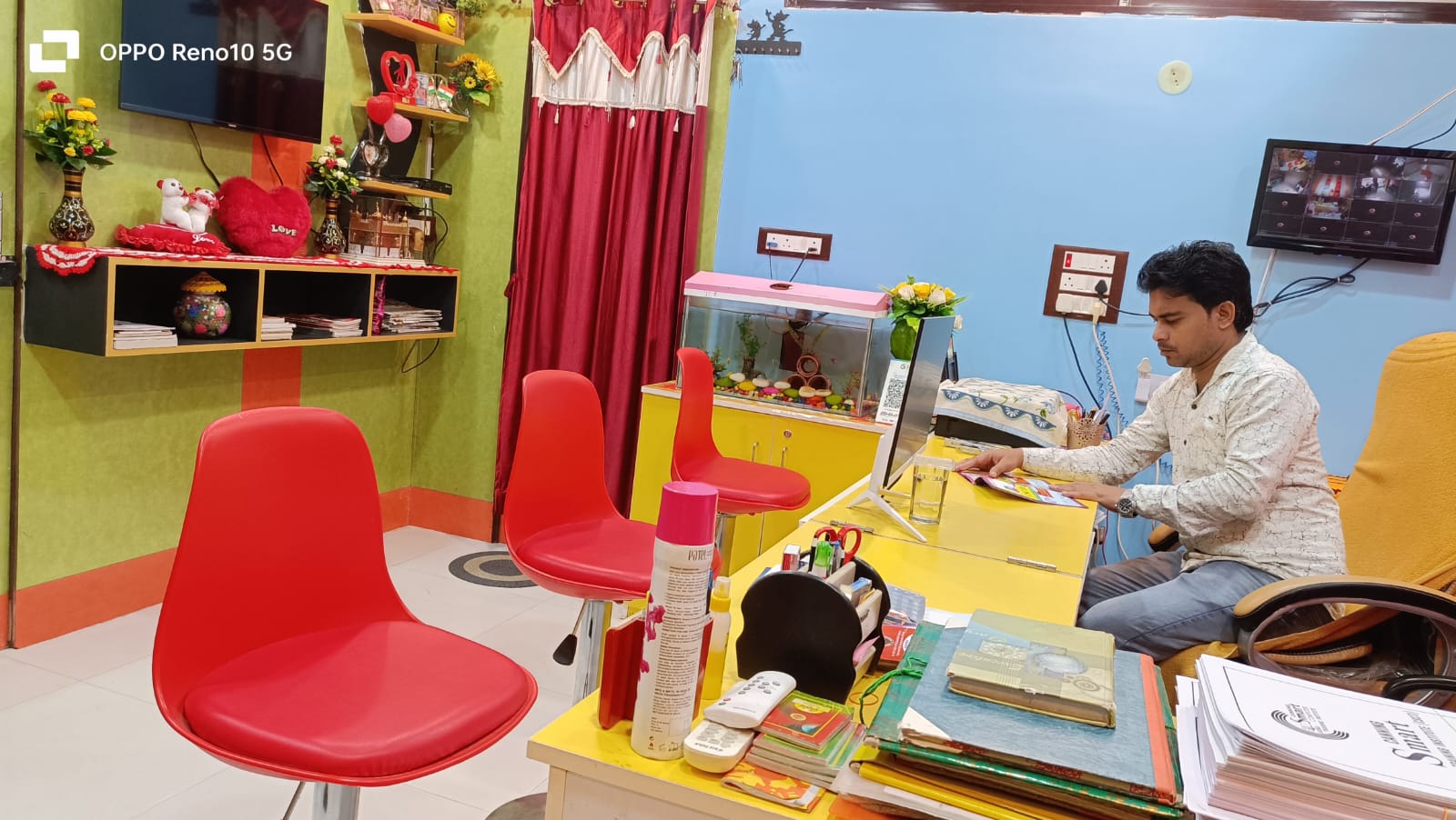 ADVANCE DIPLOMA IN OFFICE MANAGEMENT